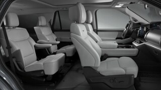 2027 Ford Expedition® Internal Image 1